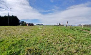 PARCELA CON VISTA A VOLCANES A SOLO 10 MINUTOS DE FRUTILLAR