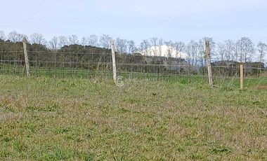 PARCELA CON VISTA A VOLCANES A SOLO 10 MINUTOS DE FRUTILLAR