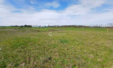 PARCELA CON VISTA A VOLCANES A SOLO 10 MINUTOS DE FRUTILLAR
