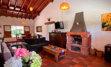 46530 Casa en arriendo en el sector Carmen del Viboral