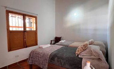 46530 Casa en arriendo en el sector Carmen del Viboral