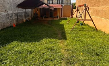 Amplia y funcional casa en renta con excelente ubicación, 3 habitaciones, 3.5 baños, jardín