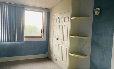 Amplia y funcional casa en renta con excelente ubicación, 3 habitaciones, 3.5 baños, jardín