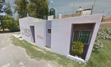 Casa en Venta ¡excelente Inversión! Única Oportunidad De Adquirir Esta Propiedad
