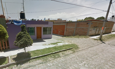 Casa en Venta ¡excelente Inversión! Única Oportunidad De Adquirir Esta Propiedad
