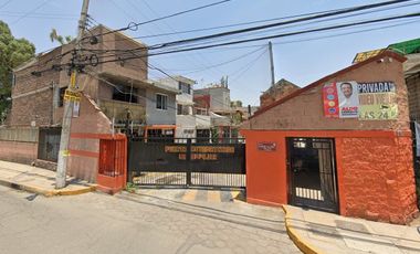 CASA EN VENTA DE REMATE BANCARIO EN RANCHO SAN BLAS CUAUTITLAN