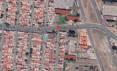 CASA EN VENTA DE REMATE BANCARIO EN RANCHO SAN BLAS CUAUTITLAN