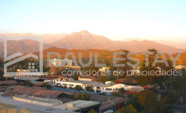 Vendemos dpto. en Edificio de excelente nivel a precio rebajado