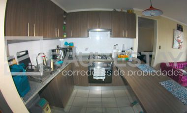 Vendemos dpto. en Edificio de excelente nivel a precio rebajado