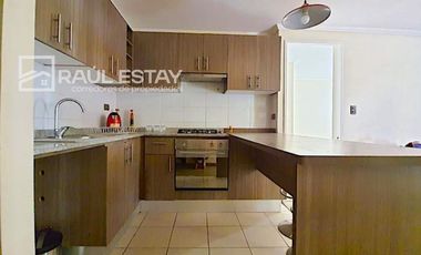 Vendemos dpto. en Edificio de excelente nivel a precio rebajado