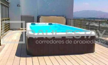 Vendemos dpto. en Edificio de excelente nivel a precio rebajado