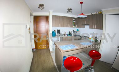 Vendemos dpto. en Edificio de excelente nivel a precio rebajado