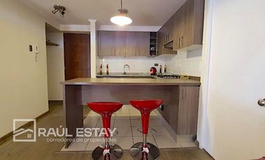 Vendemos dpto. en Edificio de excelente nivel a precio rebajado