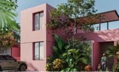 VILLAS EN VENTA EN SAN CRISANTO