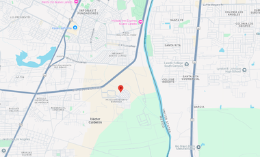 ¡¡EXCELENTE OPORTUNIDAD DE INVERSION EN NUEVO LAREDO TAMAULIPAS!!