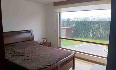 CASA DE VENTA EN TUMBACO