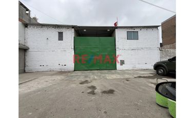 Vendo Terreno Urbano Bien Ubicado