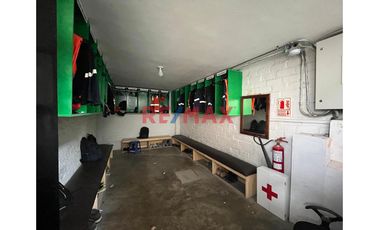 Vendo Terreno Urbano Bien Ubicado