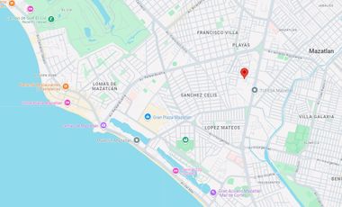 Venta de Hermosa Casa en Mazatlán, Sinaloa.