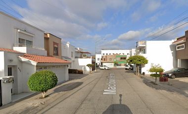 Venta de Hermosa Casa en Mazatlán, Sinaloa.