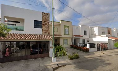 Venta de Hermosa Casa en Mazatlán, Sinaloa.