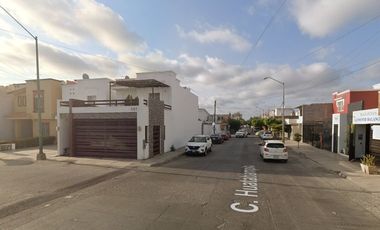 Venta de Hermosa Casa en Mazatlán, Sinaloa.