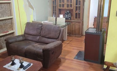 Amplia Casa Local Comercial Avda Picarte