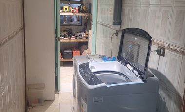 Amplia Casa Local Comercial Avda Picarte