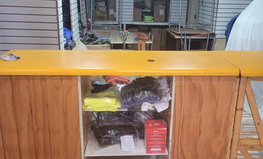 Amplia Casa Local Comercial Avda Picarte