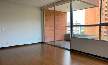 46538 Apartamento en arriendo en el sector Loma del Esmeraldal