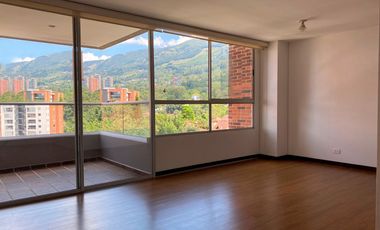 46538 Apartamento en arriendo en el sector Loma del Esmeraldal