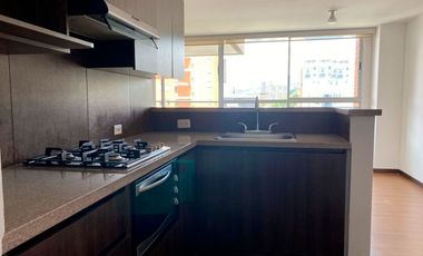 46538 Apartamento en arriendo en el sector Loma del Esmeraldal