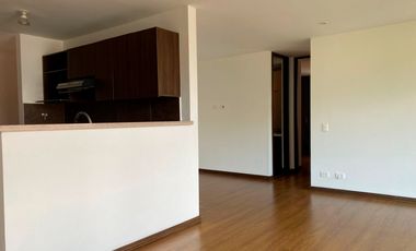 46538 Apartamento en arriendo en el sector Loma del Esmeraldal