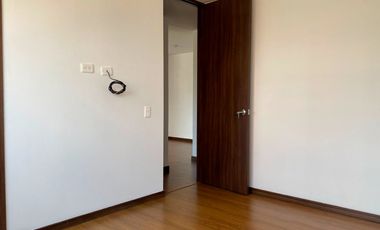 46538 Apartamento en arriendo en el sector Loma del Esmeraldal