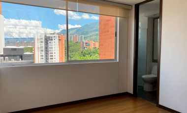 46538 Apartamento en arriendo en el sector Loma del Esmeraldal