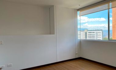 46538 Apartamento en arriendo en el sector Loma del Esmeraldal