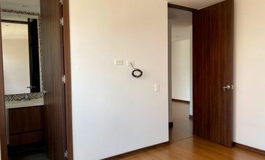 46538 Apartamento en arriendo en el sector Loma del Esmeraldal