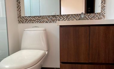 46538 Apartamento en arriendo en el sector Loma del Esmeraldal