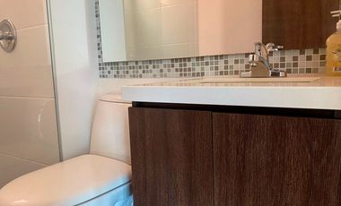 46538 Apartamento en arriendo en el sector Loma del Esmeraldal