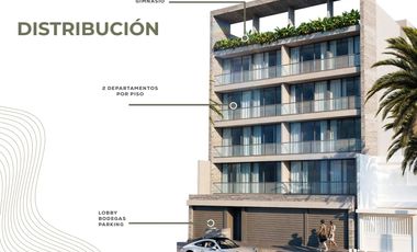 Increíbles departamentos en venta en Boulevard Manuel Avila Camacho Veracruz, Ver.