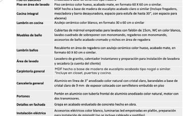 Increíbles departamentos en venta en Boulevard Manuel Avila Camacho Veracruz, Ver.
