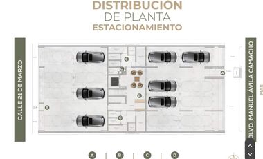 Increíbles departamentos en venta en Boulevard Manuel Avila Camacho Veracruz, Ver.