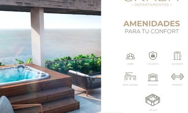 Increíbles departamentos en venta en Boulevard Manuel Avila Camacho Veracruz, Ver.