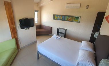 ESTACIÓN DE SERVICIO EN VENTA - VÍA VILLAVICENCIO, PUERTO LOPÉZ