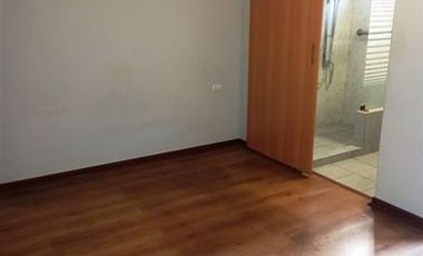 Se vende casa / comuna La Florida/ pasaje/dos pisos/rebajada
