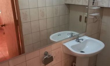 Se vende casa / comuna La Florida/ pasaje/dos pisos/rebajada