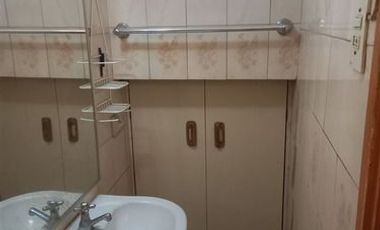 Se vende casa / comuna La Florida/ pasaje/dos pisos/rebajada