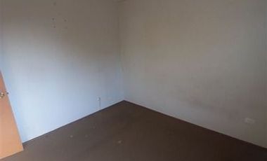 Se vende casa / comuna La Florida/ pasaje/dos pisos/rebajada