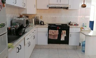 C153 Casa en venta 3 recámaras zona centrica, Morelia