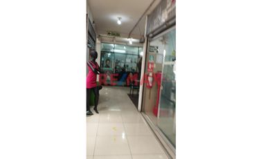 Vendo Local En Mercado San Antonio 2do  Piso, Surco S/. 168,750.00 - $ 45,000.00